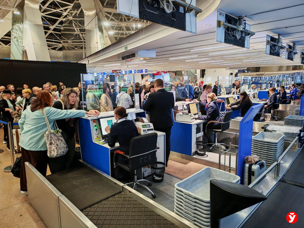 Пассажиры «Белавиа» могут вернуть деньги за билеты в ОАЭ – какие условия и сроки