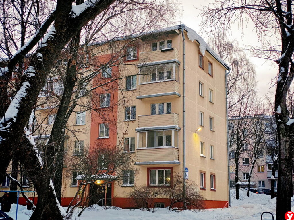 Погода в Беларуси 3 марта: снег на северо-востоке страны и до +6 °C