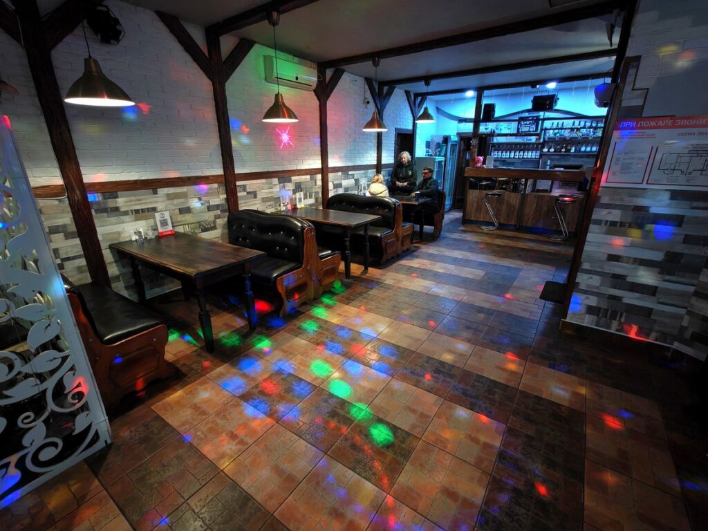 Скандал в вилейском кафе: предприниматели обвиняют санстанцию в предвзятости