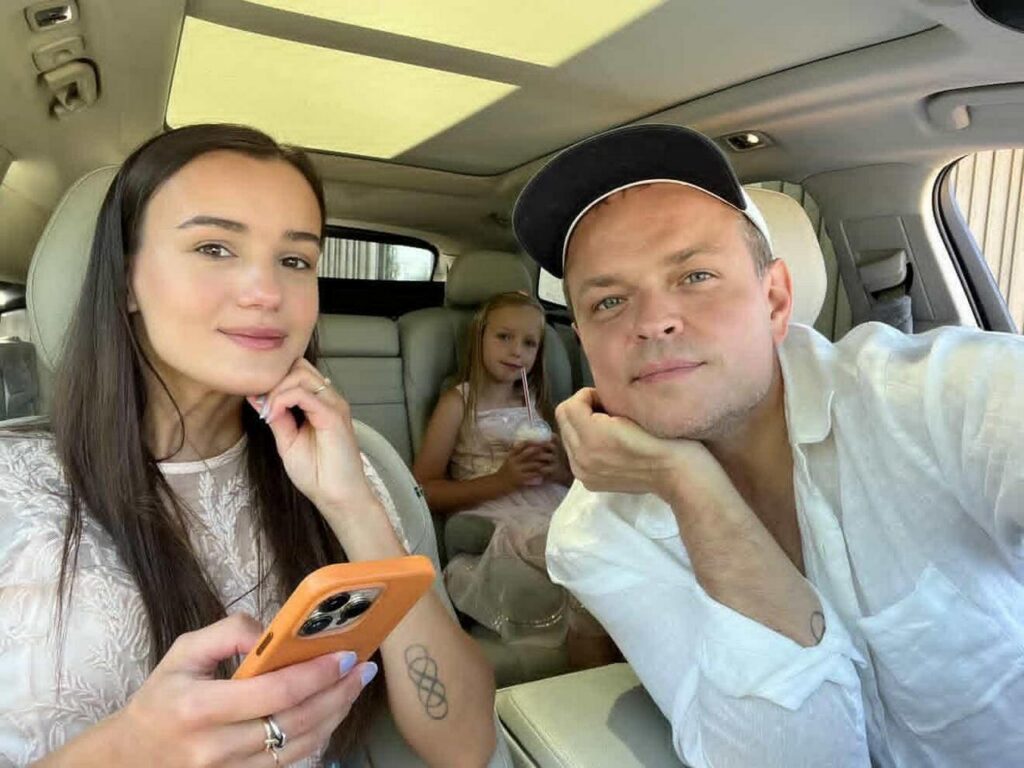 Белорус после 13 лет в США хочет вернуться домой