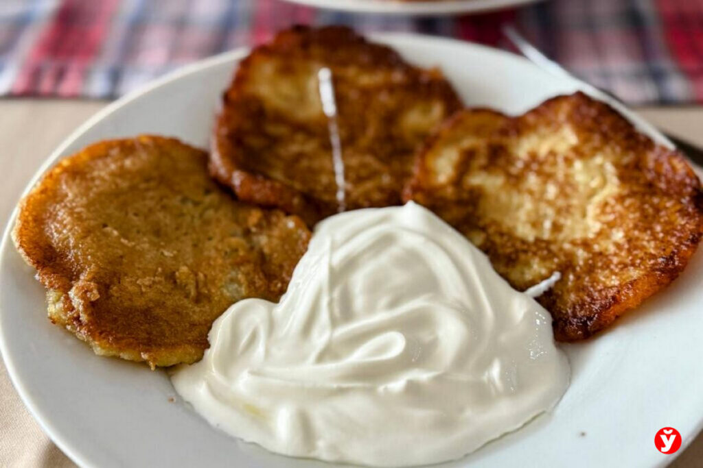 Беларусь выдвигает драники и бабку в список наследия ЮНЕСКО