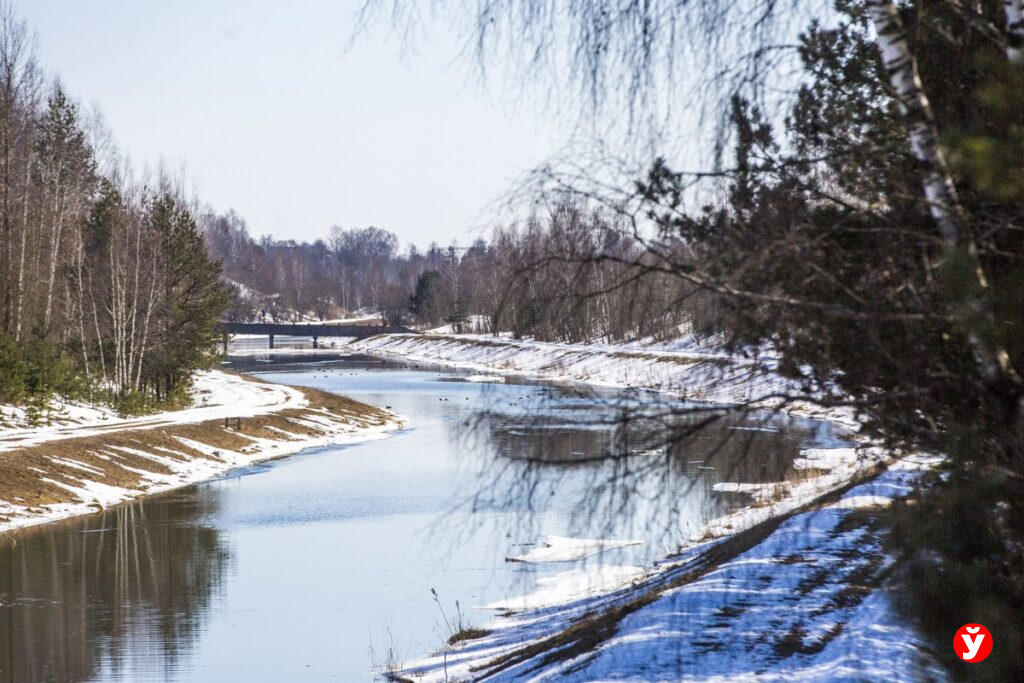 Синоптики рассказали, какой будет погода 2 марта: лучше взять с собой зонт