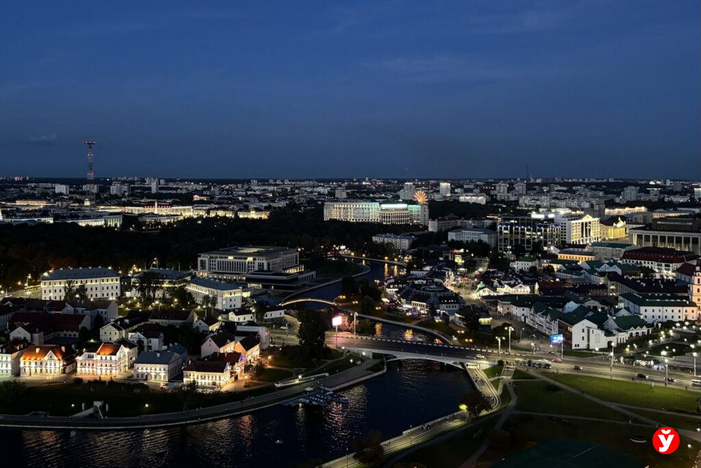 Белорусов просят отключить свет всего на один час – когда и зачем