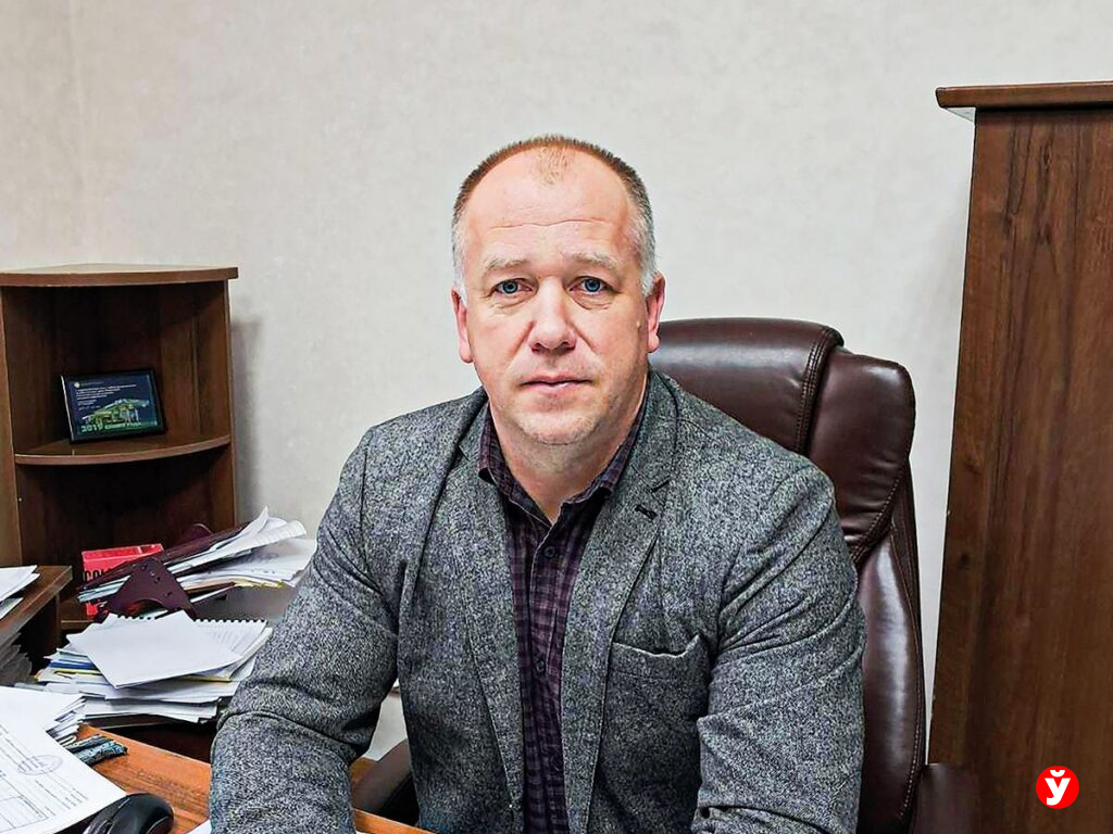 «Жилтеплосервис» КХ Пуховичского района 