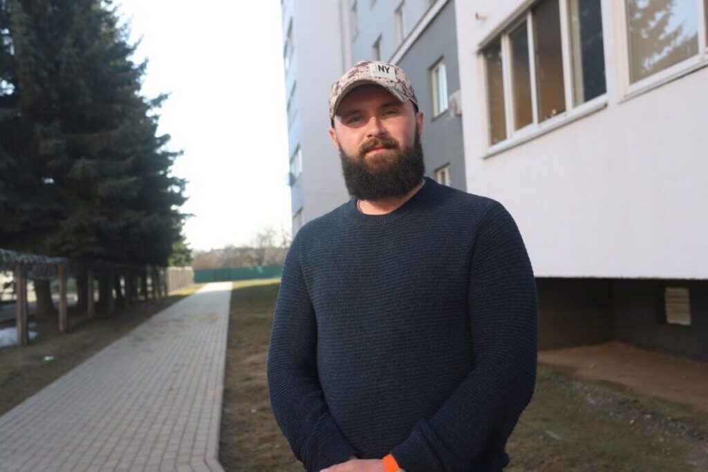 Криптовалюта, время и белорусские корни: чем удивит сериал «Банк времени» от уроженца Смолевичей