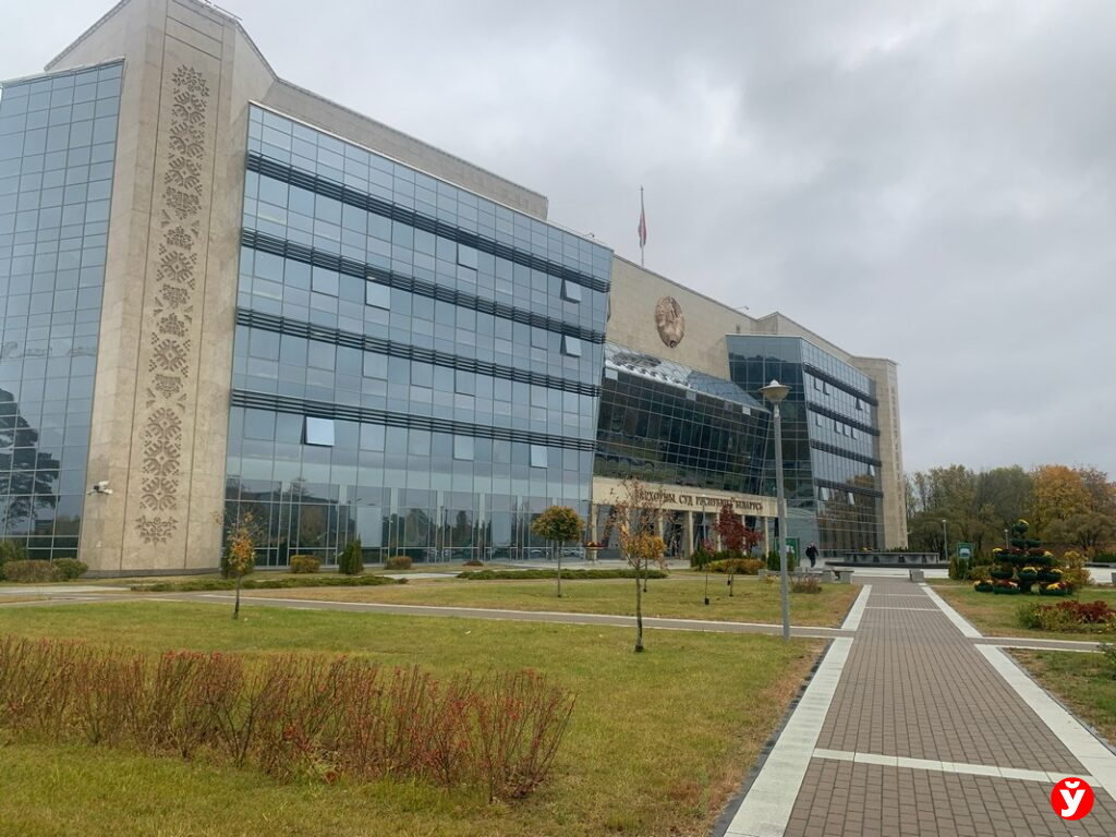 Каратель Зиглинг признан виновным в убийстве белорусов