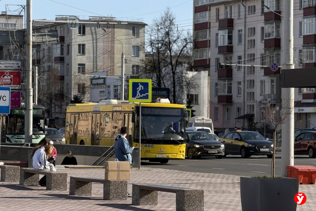 В Беларуси ожидается до плюс 18 – кого из белорусов погода побалует 10 марта