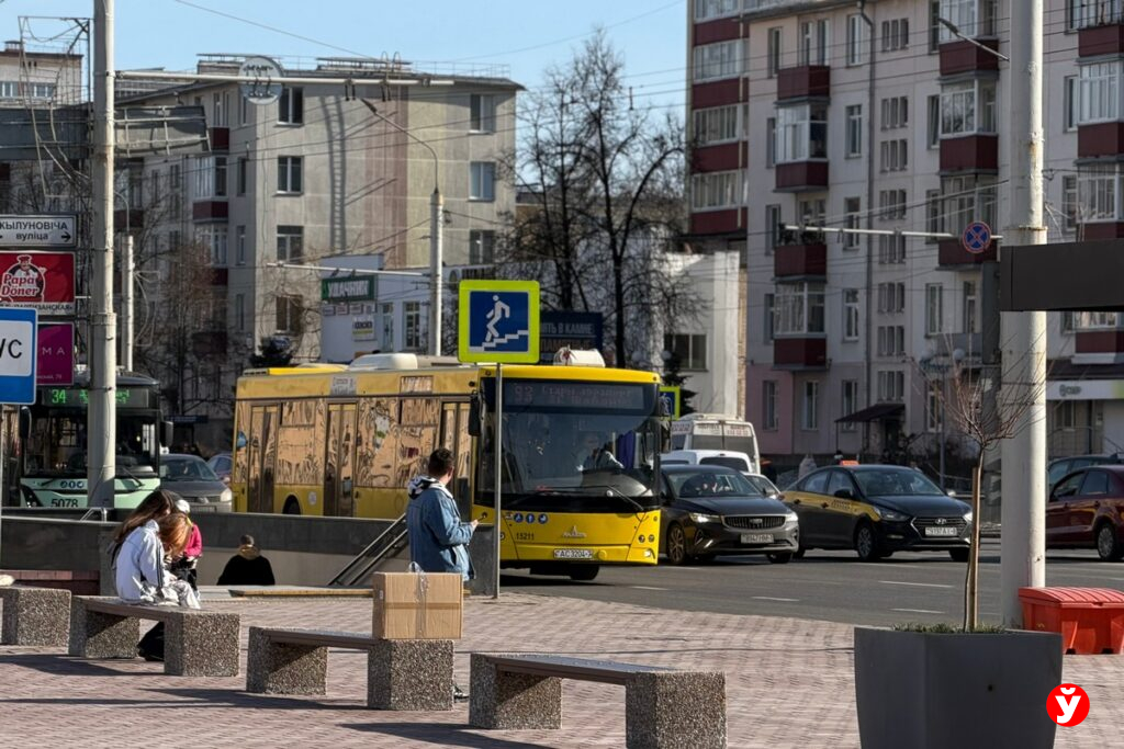 В Минске отменят часть автобусов на время весенних каникул