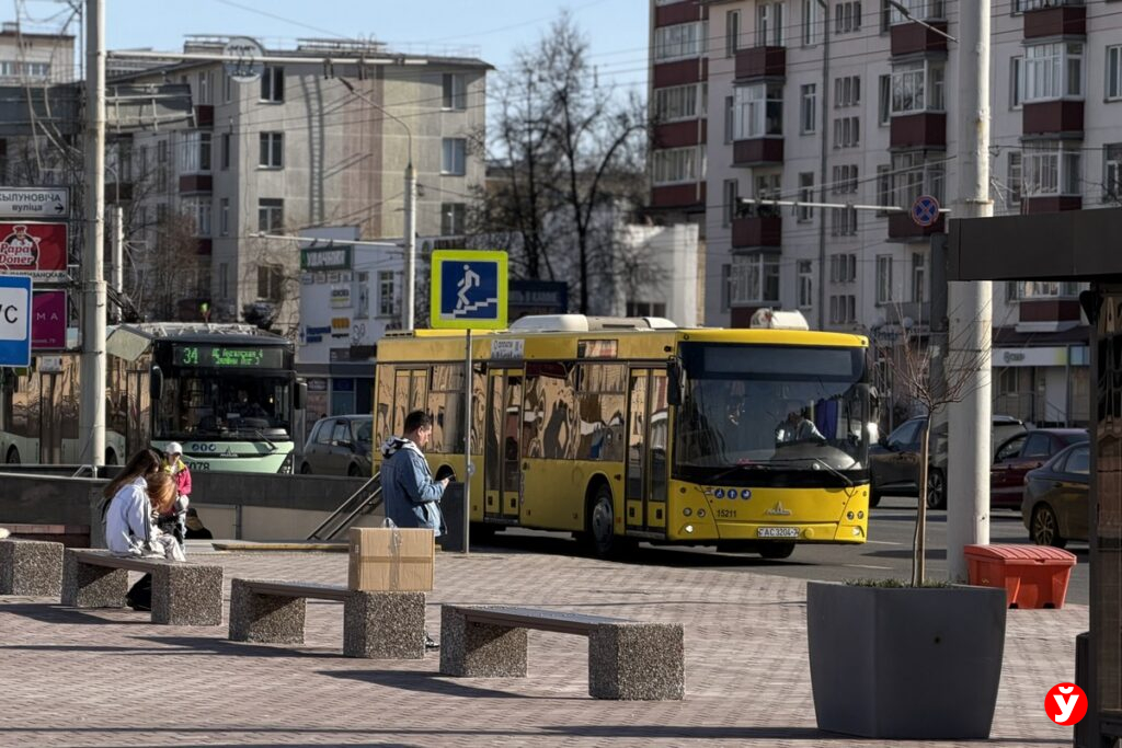 С 16 марта в Пуховичском районе меняется расписание трех пригородных автобусов