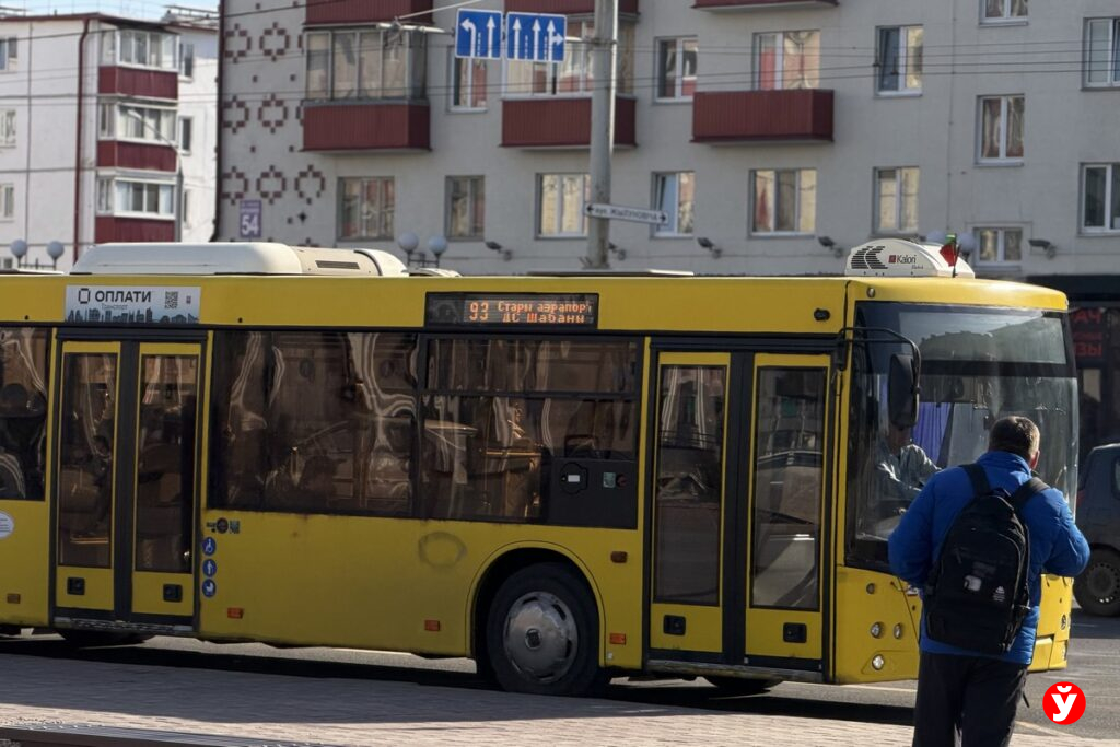 В четырех областях Беларуси подорожал проезд в общественном транспорте
