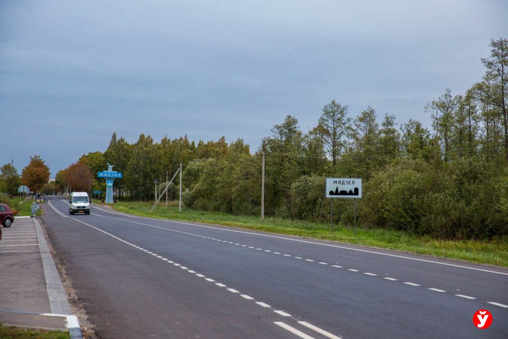 В Мяделе с 4 апреля запускают дополнительные рейсы автобуса по первому маршруту