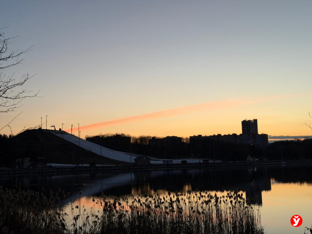 Ждать ли дождей? Синоптики рассказали какой будет погода 26 марта