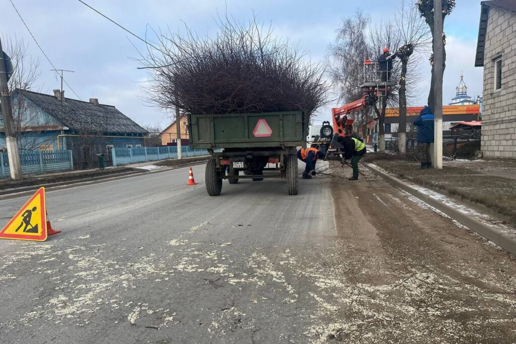 Асфальт, свет и канализация: в ЖКХ назвали топ проблем, с которым обращаются клетчане