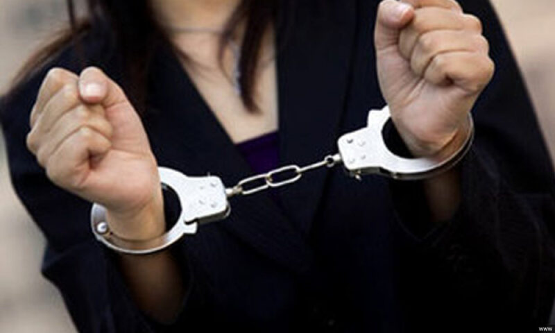 Жительница Пинского района вербовала девушек для оказания интим-услуг в Дубае