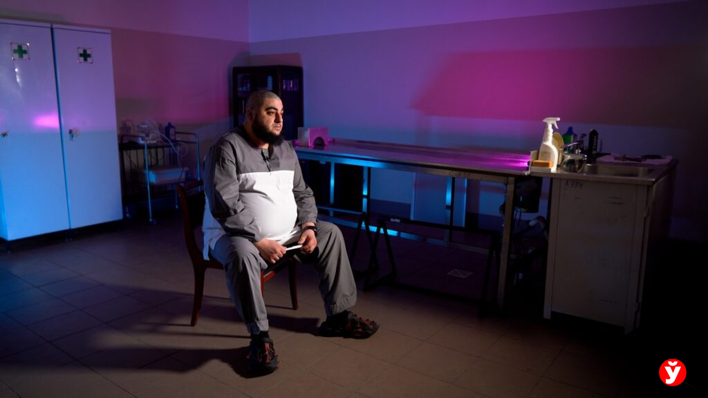 Грим после жизни: как специалисты по бальзамированию помогают близким проститься без ужаса