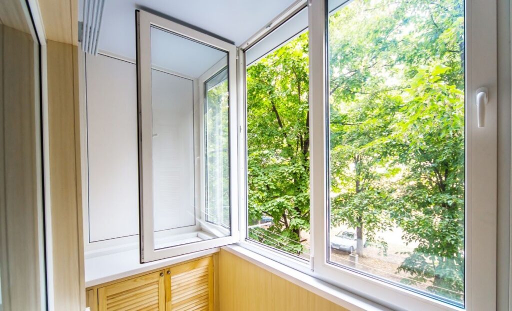 Можно ли делать теплый пол на балконе в многоэтажке – ответил юрист