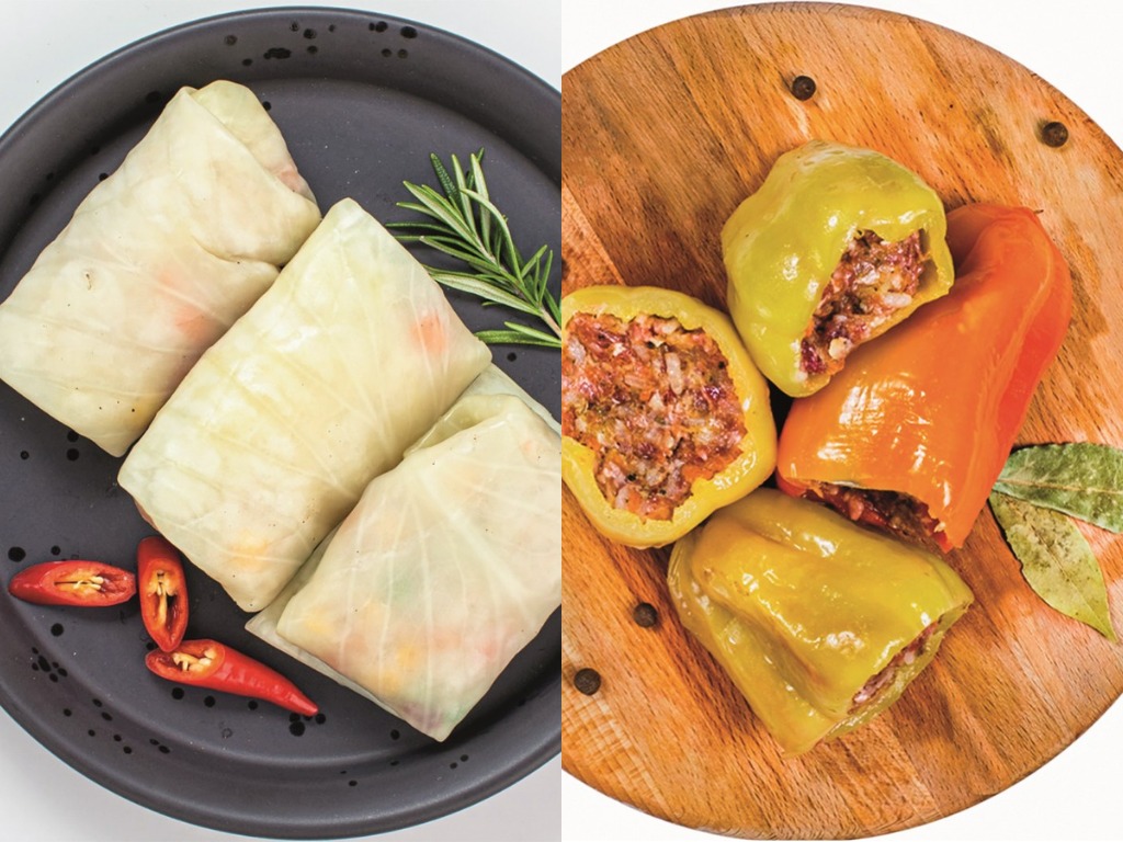 Голубцы и перец без химии: как небольшое производство в Синявке кормит полуфабрикатами всю страну