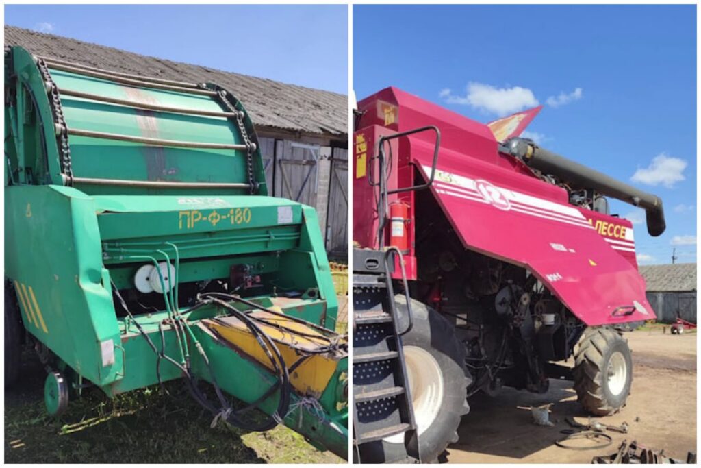 На Минщине раскрыли аферу с «обслуживанием» техники – директор перевел 15 тыс. подконтрольной фирме