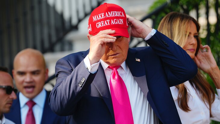 Спасти Америку: новый закон Трампа и его неожиданные жертвы