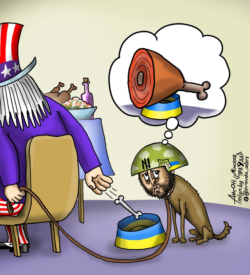 Напоминание вместо еды