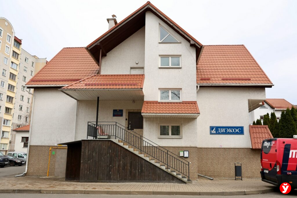 Люди, которые не допускают катастроф: специалисты «ДИЭКОС» о профессии на грани риска