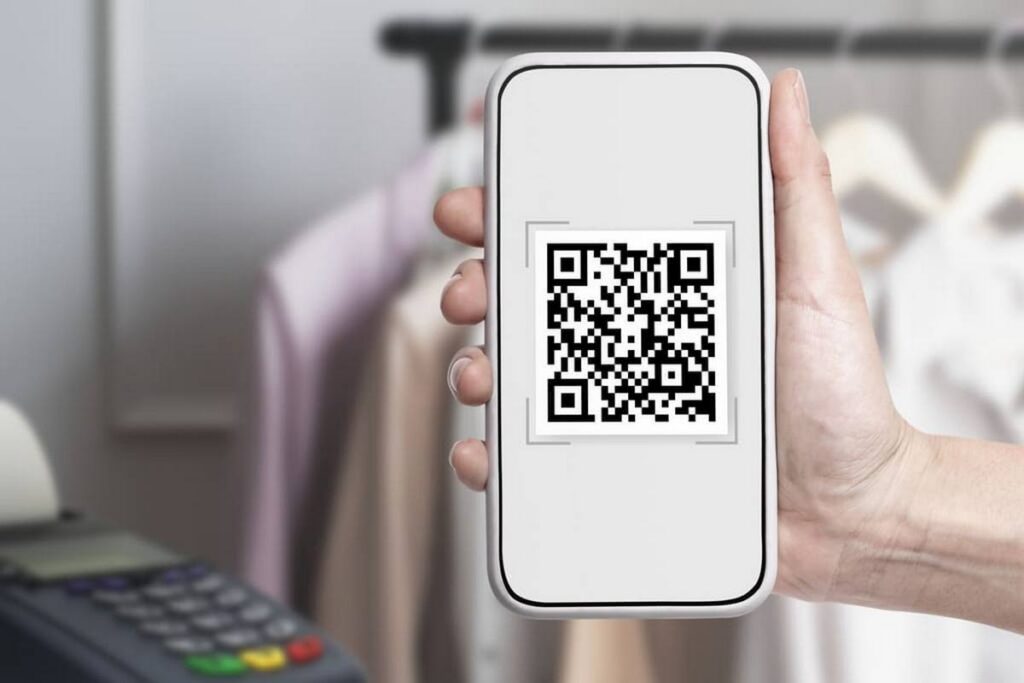С 1 декабря платежи по QR-коду станут доступны клиентам всех банков Беларуси