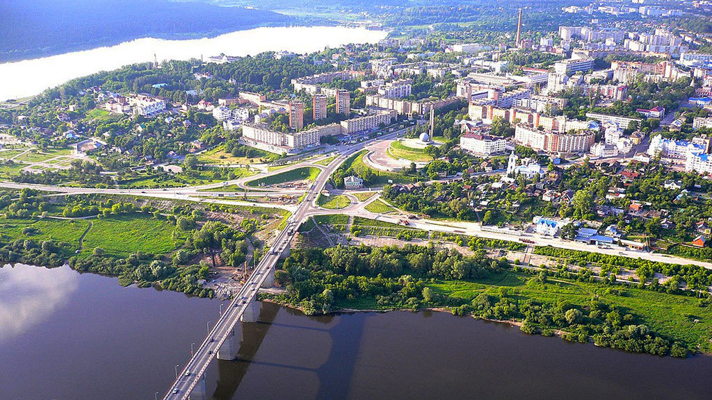 Из Минска запускают новый авиарейс: уже в апреле можно улететь в Калугу