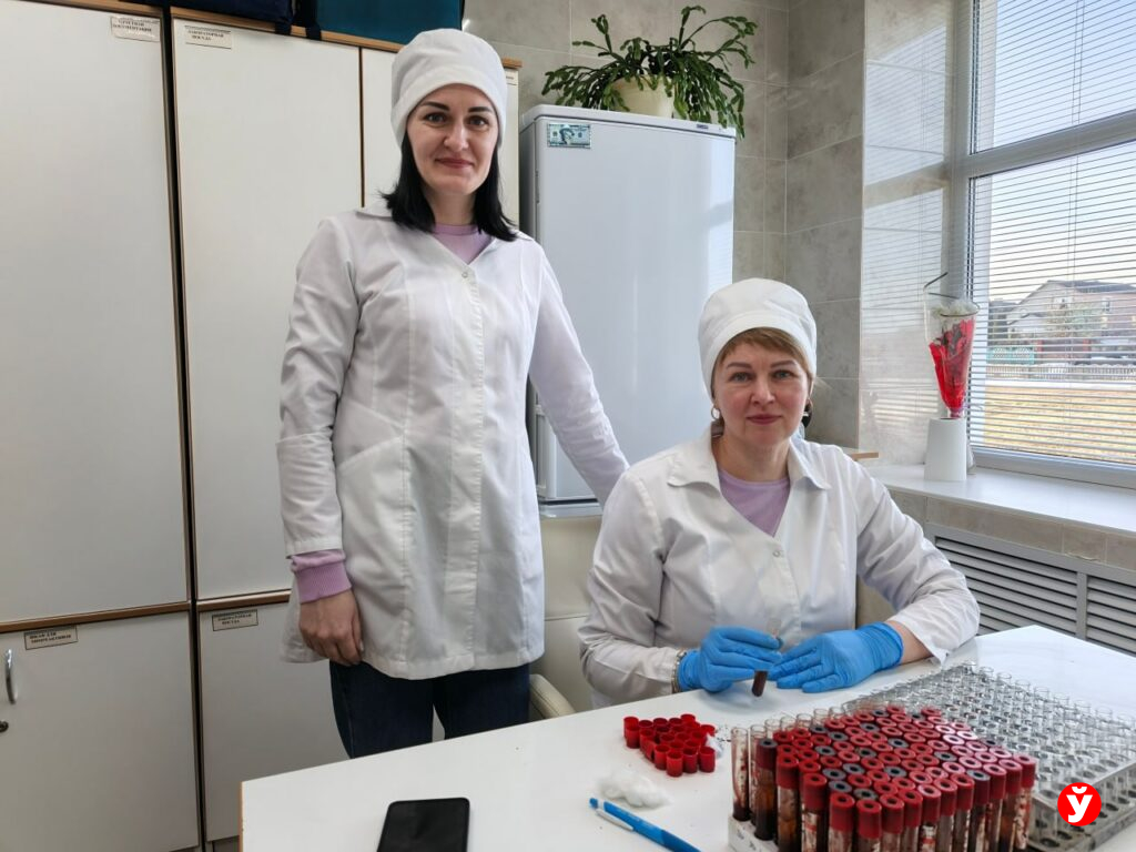 Тайная жизнь клецких ветеринаров: что стоит за профессией врача