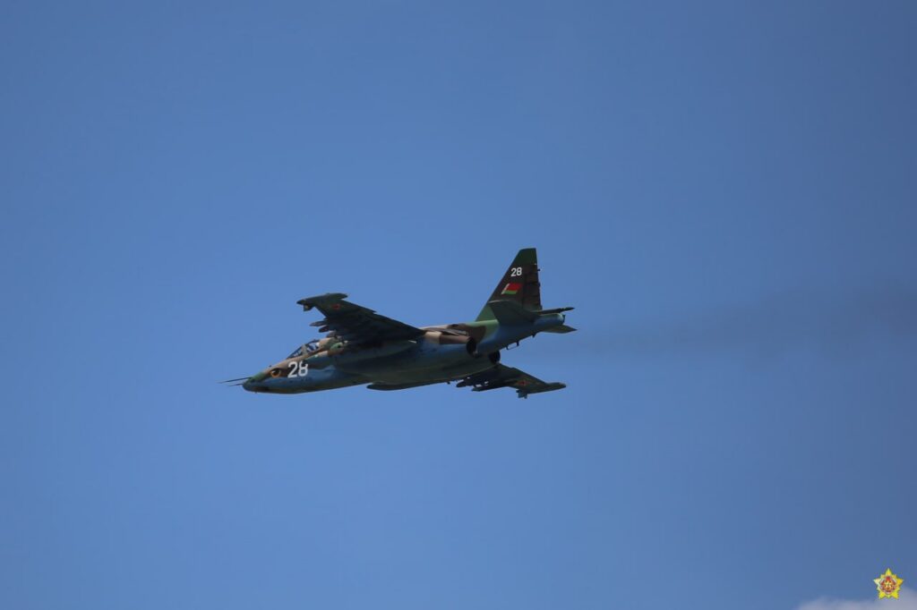 Стало известно, на каких самолетах будут обучать девушек-пилотов в Военной академии