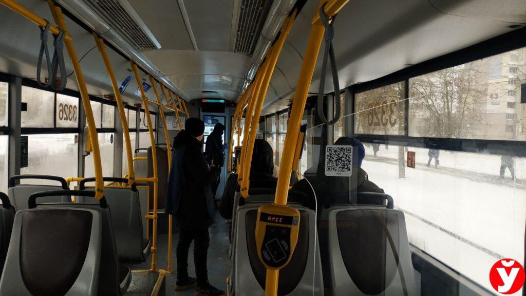 Контролёры вызвали на вас милицию? Про реальные последствия после случившегося