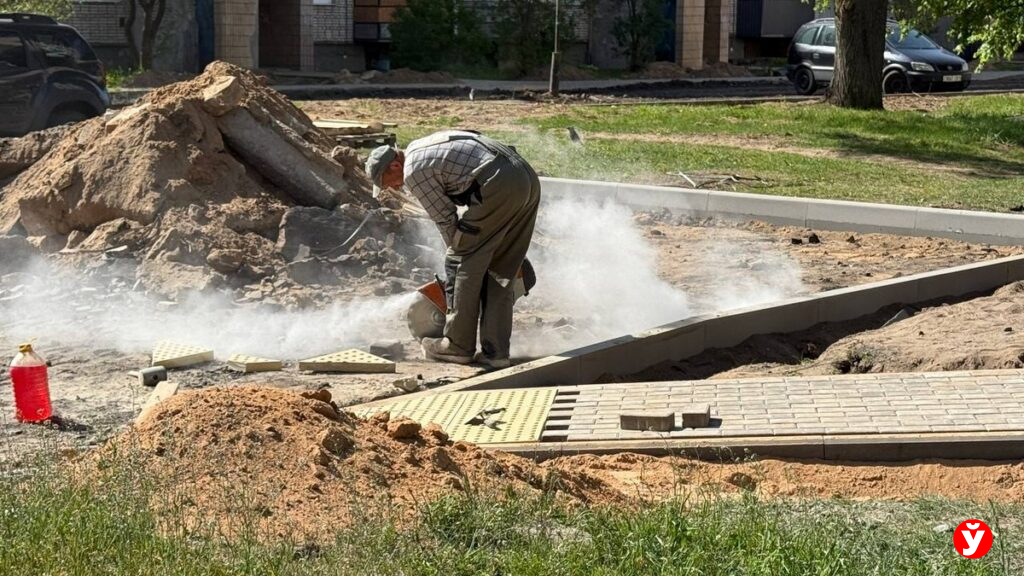 Как работает Служба заказчика жилищно-коммунальных услуг Жодино и что изменится в городе в 2026 году