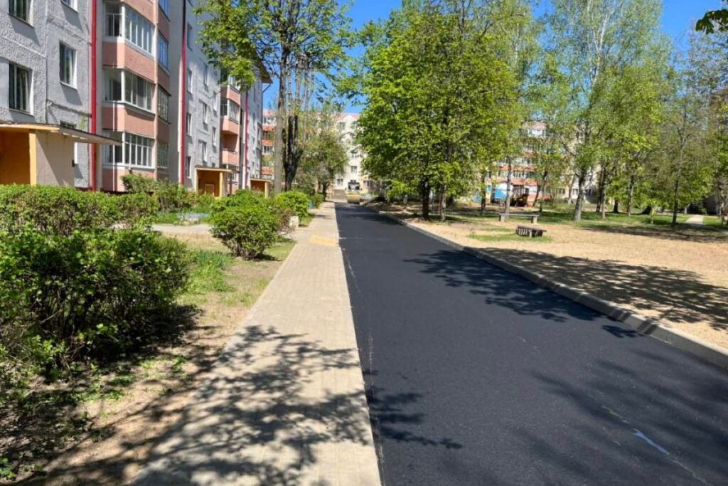 Руководитель ЖКХ Минщины о достижениях и планах на 2026 год: «Ориентир на качество услуг для людей»