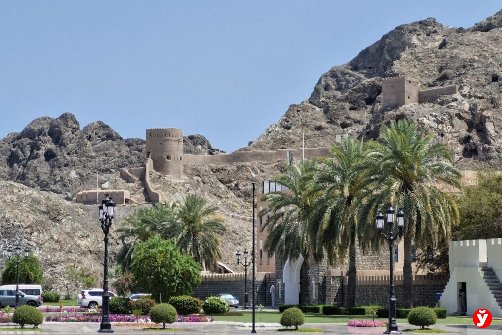 Для белорусов в Омане организуют эвакуационный рейс 10 марта