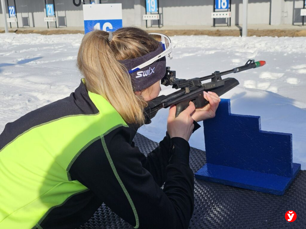 Как добраться на «Минскую лыжню»: из столицы в Раубичи пустят дополнительные автобусы