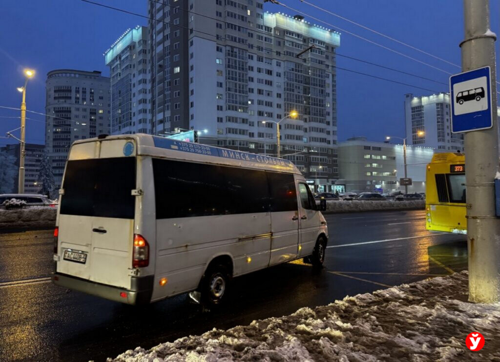 Маршрутчик выбросил вас на трассе и уехал? Разобрались в ситуации с юристом