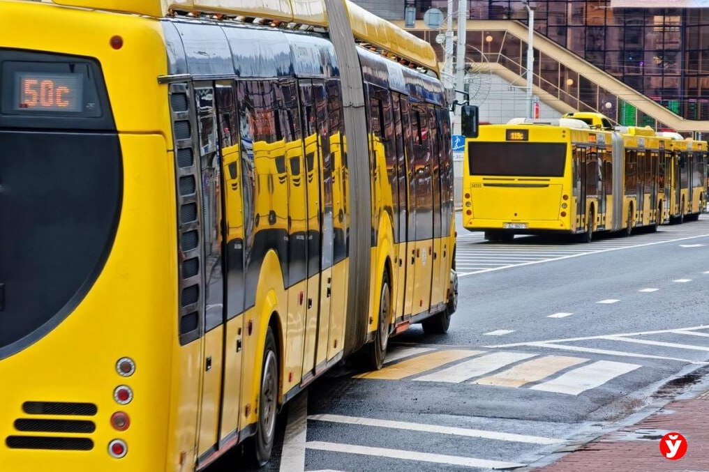 Повышения цен на проезд в общественном транспорте в Минской области пока не планируется