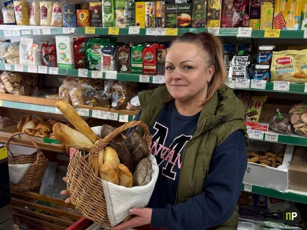 Возим то, что сами едим: принцип качества семейного бизнеса в Минском районе