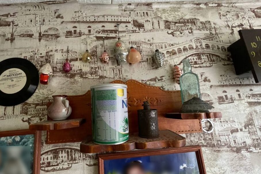 Повёз гранату в электричке и выложил в соцсети — жителя Молодечно ждёт суд