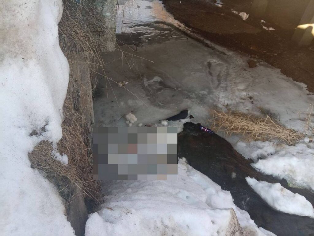 Тело пропавшего мужчины нашли в реке в Молодечненском районе