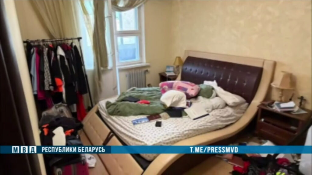 Две минчанки год зарабатывали на депортированных иностранцах