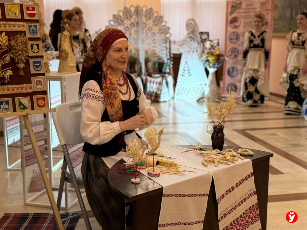 Белорусские женщины рассказали, как строят карьеру и не боятся стать многодетными на селе