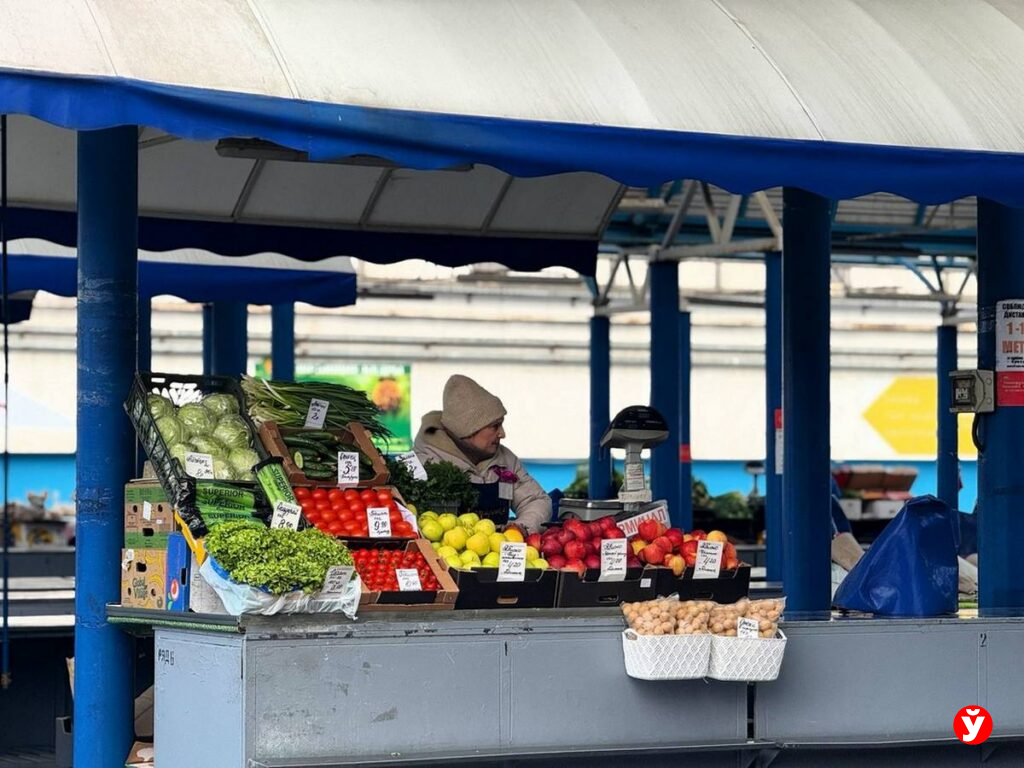 цены на Комаровке