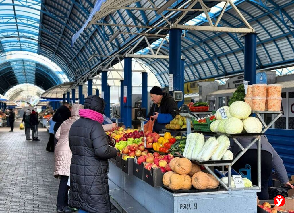 цены на Комаровке