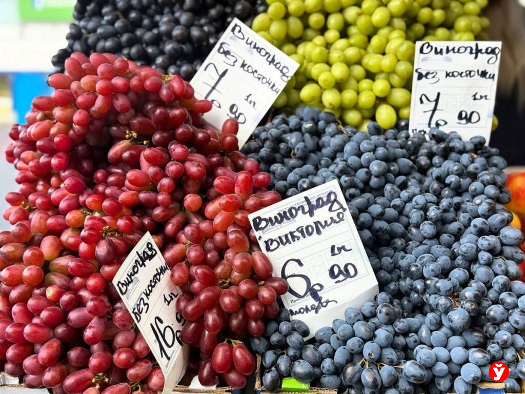 цены на Комаровке