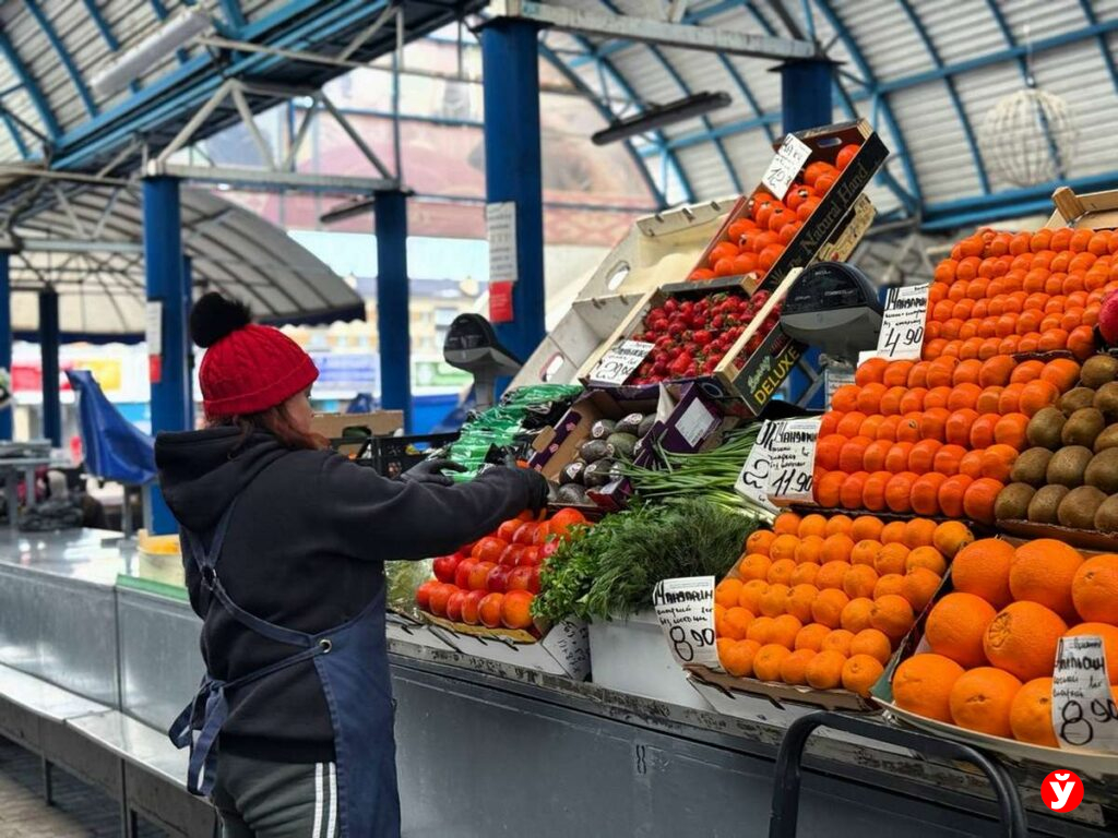 цены на Комаровке