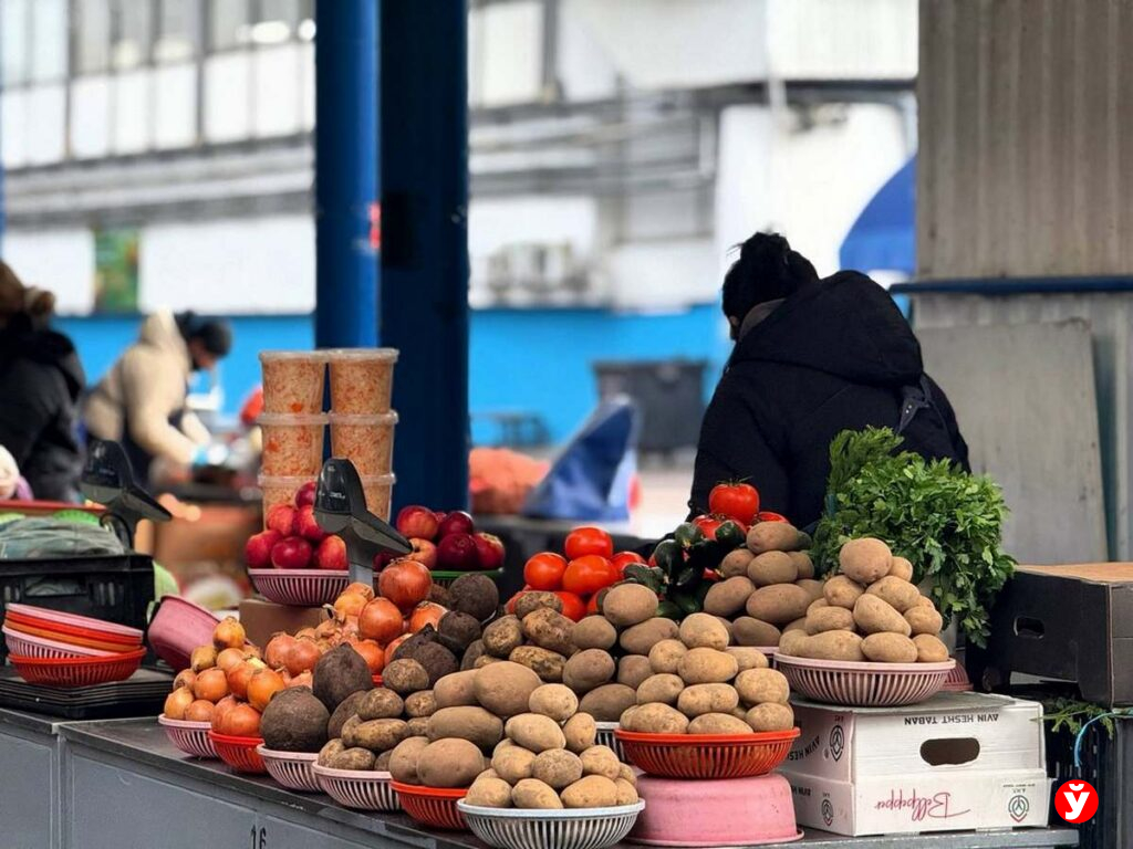 цены на Комаровке