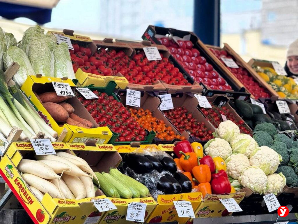 цены на Комаровке