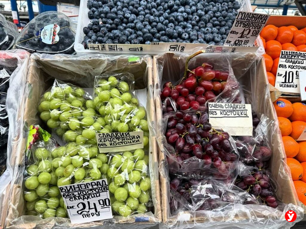 цены на Комаровке