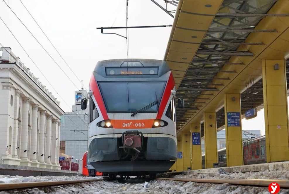 Новые поезда, больше рейсов и маршрут до аэропорта: БЖД раскрыла планы