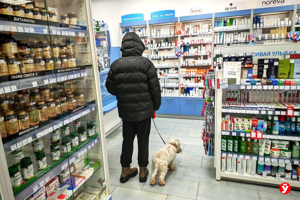 Борисовчанка подделала рецепт, чтобы получить психотропное лекарство